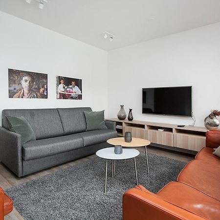 Reykjavik Central Apartments מראה חיצוני תמונה