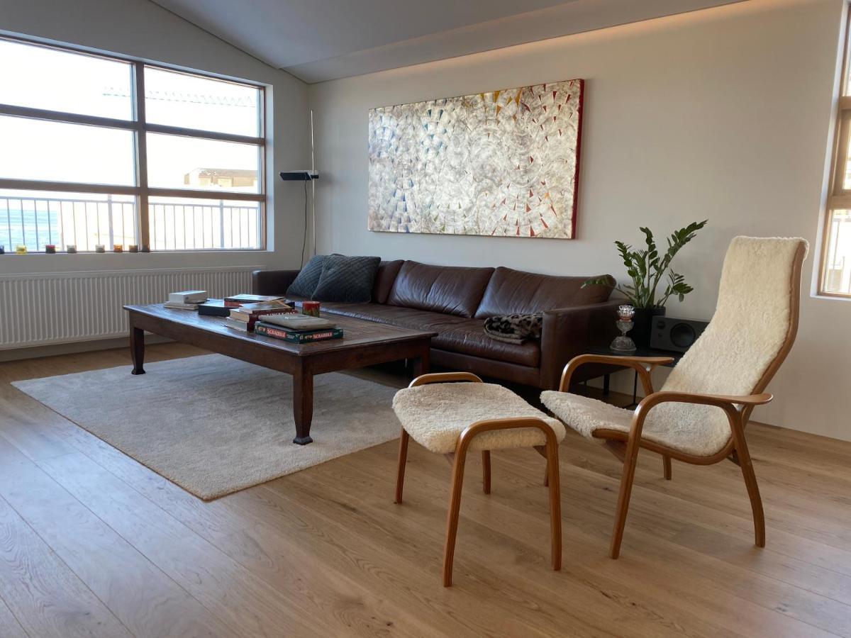 Reykjavik Central Apartments מראה חיצוני תמונה