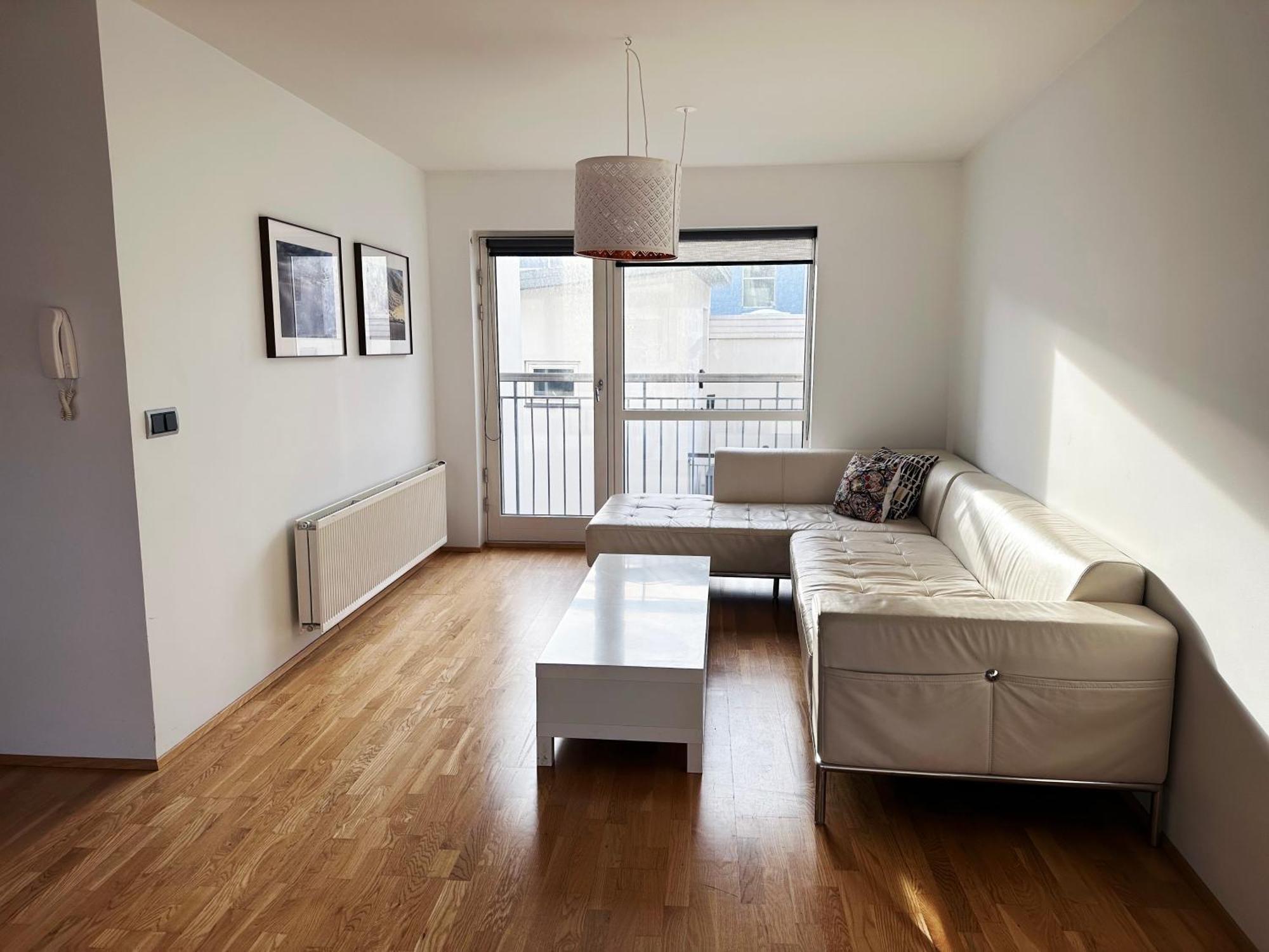 Reykjavik Central Apartments מראה חיצוני תמונה
