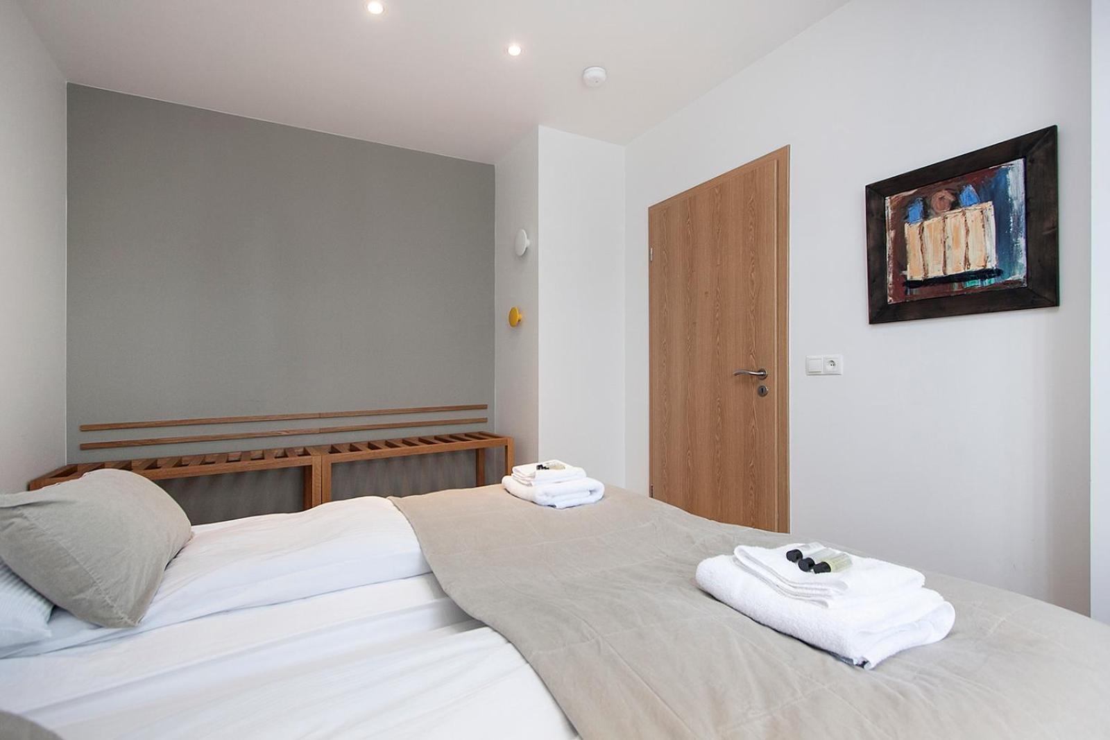 Reykjavik Central Apartments מראה חיצוני תמונה