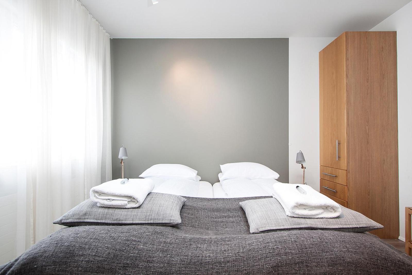 Reykjavik Central Apartments מראה חיצוני תמונה