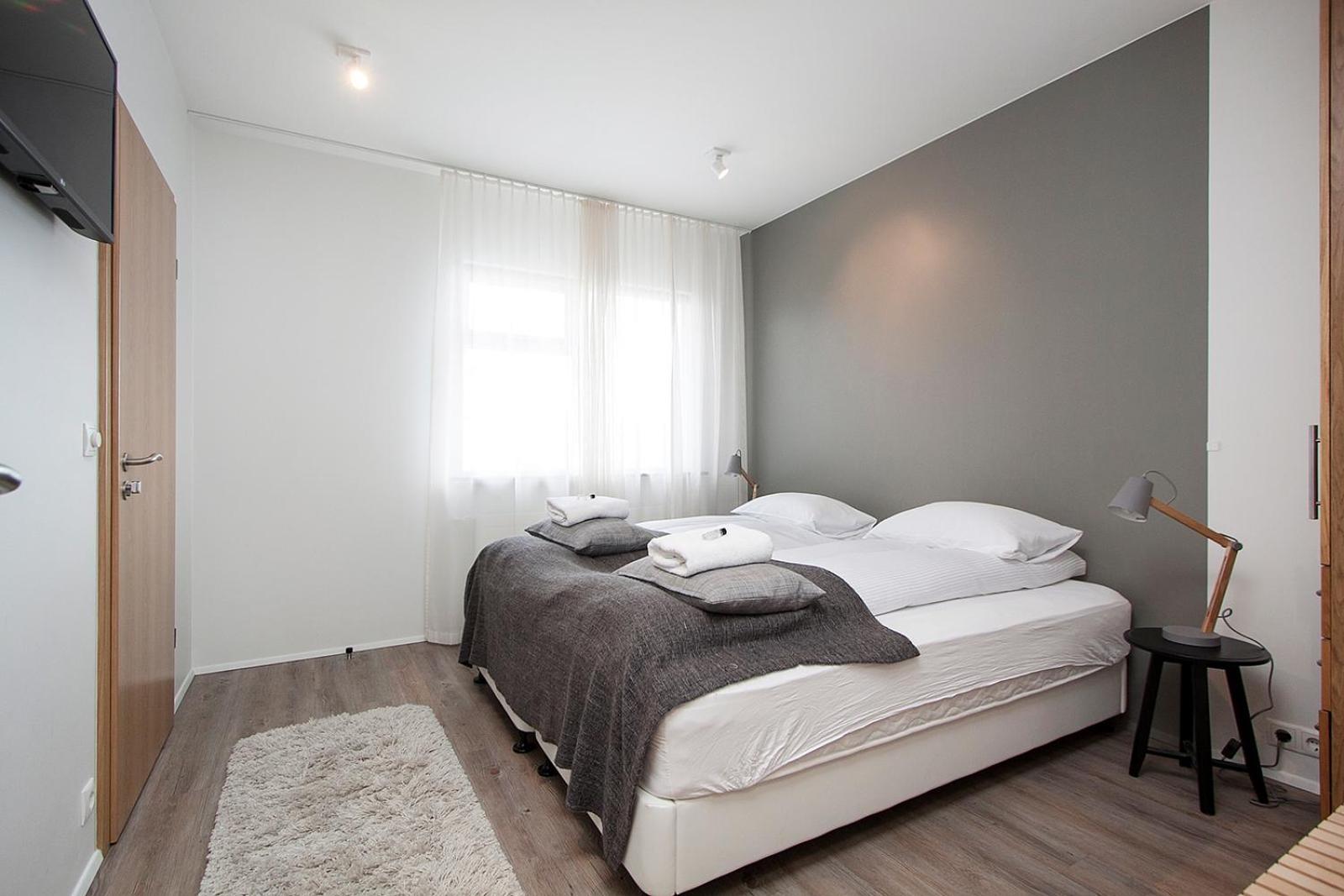 Reykjavik Central Apartments מראה חיצוני תמונה