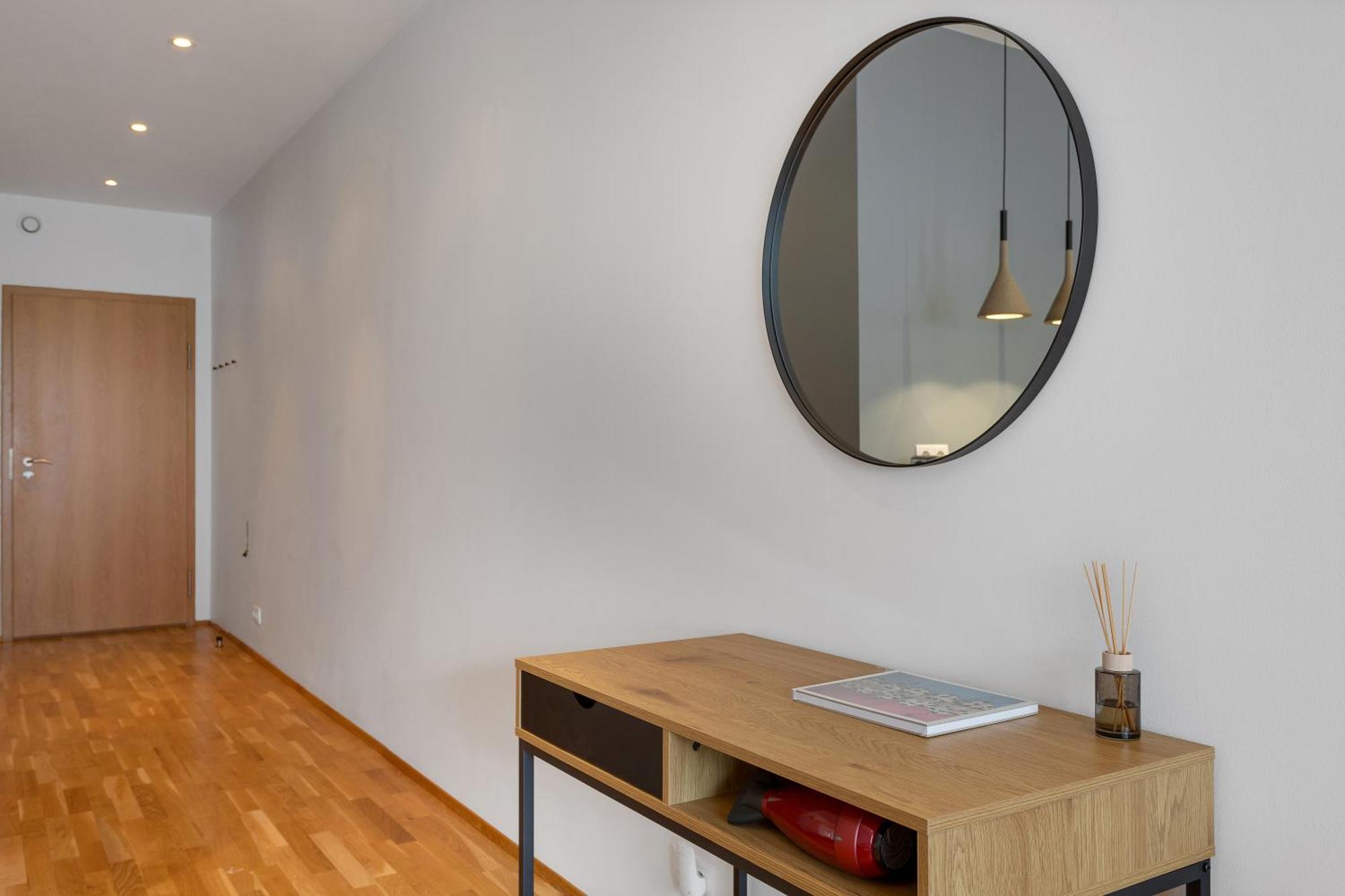 Reykjavik Central Apartments מראה חיצוני תמונה