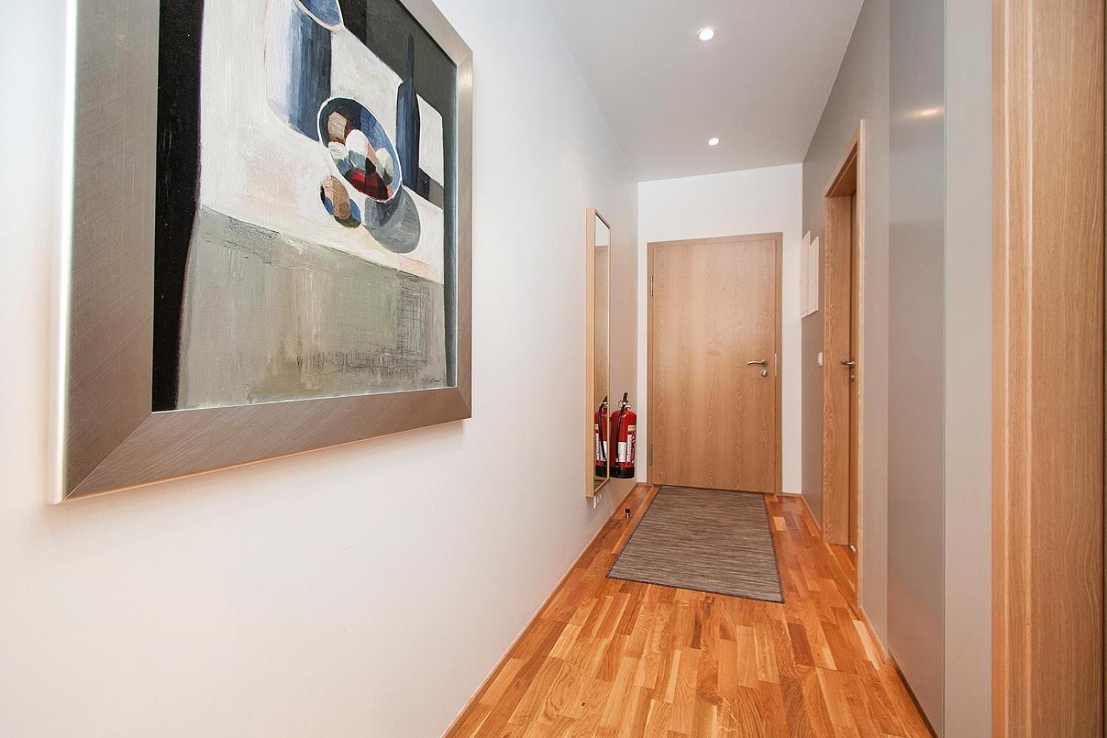 Reykjavik Central Apartments מראה חיצוני תמונה