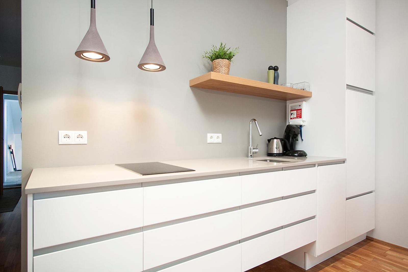 Reykjavik Central Apartments מראה חיצוני תמונה