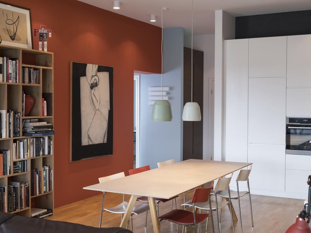 Reykjavik Central Apartments מראה חיצוני תמונה